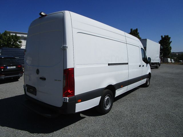 Fahrzeugabbildung Mercedes-Benz Sprinter 311 CDI MAXI (Nr.316) KLIMA+3-Sitze+usw