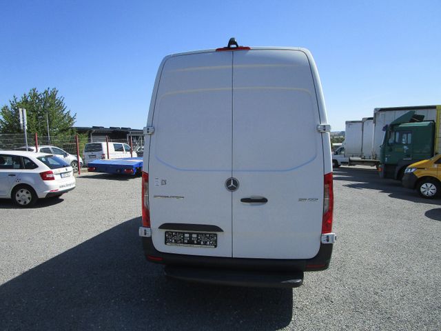 Fahrzeugabbildung Mercedes-Benz Sprinter 311 CDI MAXI (Nr.316) KLIMA+3-Sitze+usw