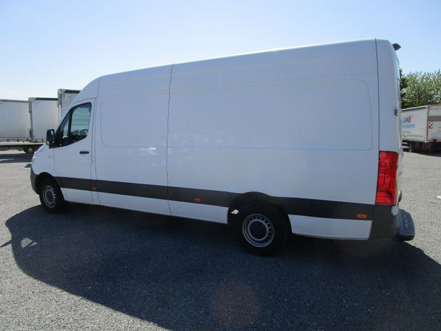 Fahrzeugabbildung Mercedes-Benz Sprinter 311 CDI MAXI (Nr.316) KLIMA+3-Sitze+usw