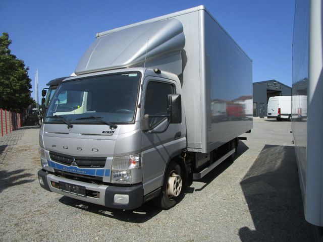 Mitsubishi Fuso Canter 7C15 *KLIMA+LBW+5,20m+1-Hand*