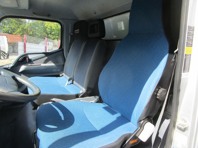 Fahrzeugabbildung Mitsubishi Fuso Canter 7C15 *KLIMA+LBW+5,20m+1-Hand*