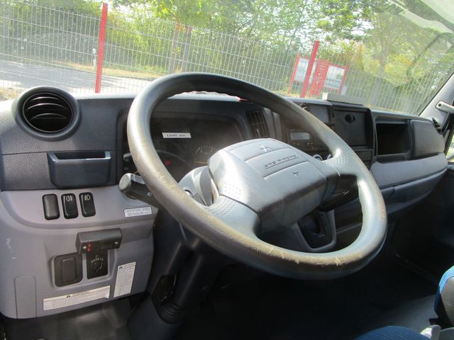 Fahrzeugabbildung Mitsubishi Fuso Canter 7C15 *KLIMA+LBW+5,20m+1-Hand*