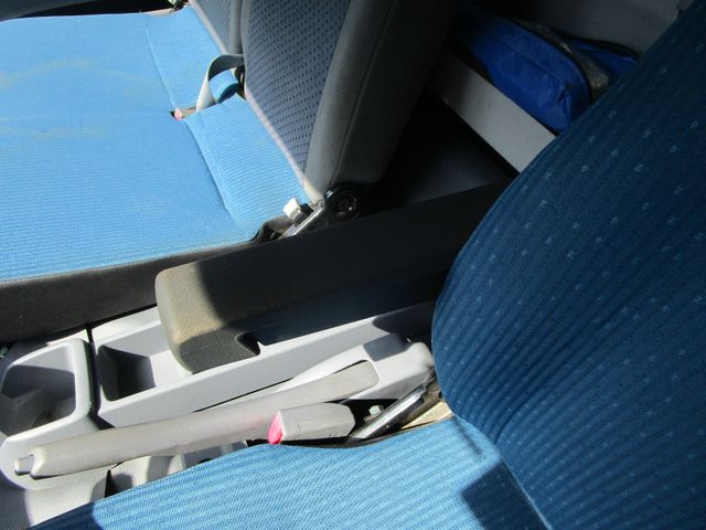 Fahrzeugabbildung Mitsubishi Fuso Canter 7C15 *KLIMA+LBW+5,20m+1-Hand*