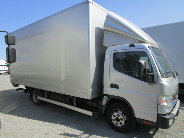 Fahrzeugabbildung Mitsubishi Fuso Canter 7C15 *KLIMA+LBW+5,20m+1-Hand*