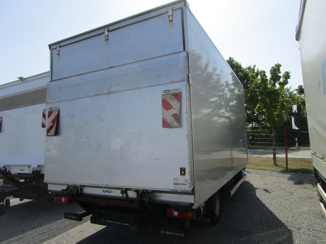 Fahrzeugabbildung Mitsubishi Fuso Canter 7C15 *KLIMA+LBW+5,20m+1-Hand*