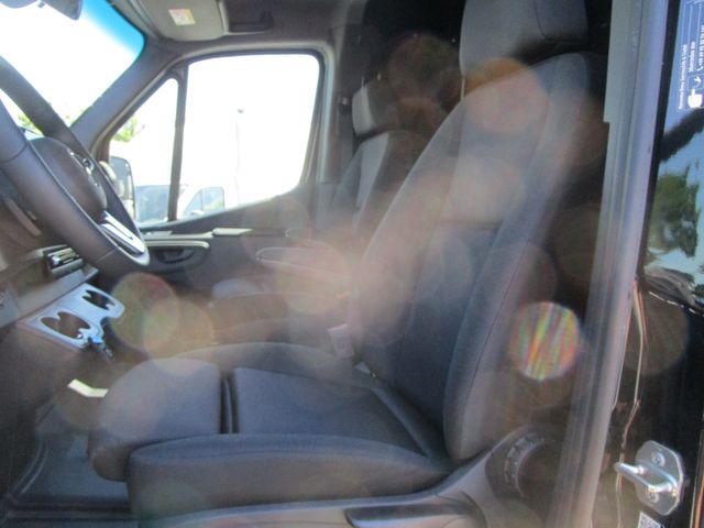 Fahrzeugabbildung Mercedes-Benz Sprinter 419 CDI III Kasten L2H1 Allrad+KLIMA*