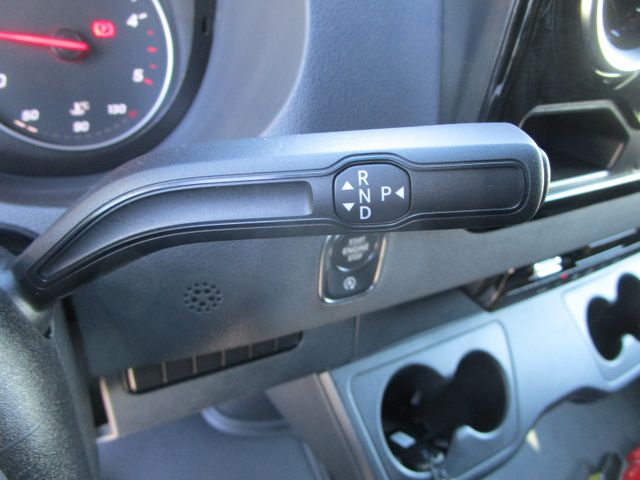Fahrzeugabbildung Mercedes-Benz Sprinter 419 CDI III Kasten L2H1 Allrad+KLIMA*