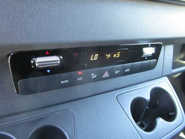 Fahrzeugabbildung Mercedes-Benz Sprinter 419 CDI III Kasten L2H1 Allrad+KLIMA*