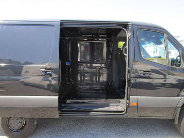 Fahrzeugabbildung Mercedes-Benz Sprinter 419 CDI III Kasten L2H1 Allrad+KLIMA*