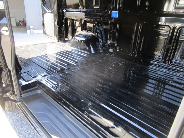 Fahrzeugabbildung Mercedes-Benz Sprinter 419 CDI III Kasten L2H1 Allrad+KLIMA*