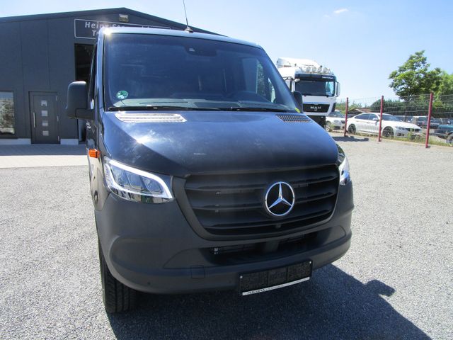 Fahrzeugabbildung Mercedes-Benz Sprinter 419 CDI III Kasten L2H1 Allrad+KLIMA*
