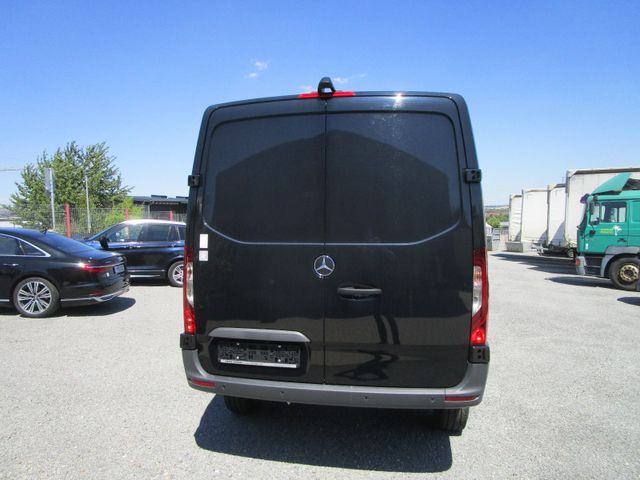 Fahrzeugabbildung Mercedes-Benz Sprinter 419 CDI III Kasten L2H1 Allrad+KLIMA*