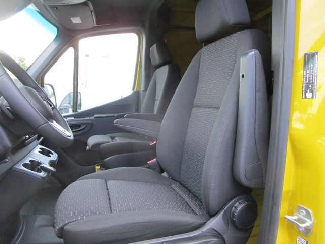 Fahrzeugabbildung Mercedes-Benz Sprinter 419 CDI Kasten *Allrad 4x4 L2 H1 KLIMA*