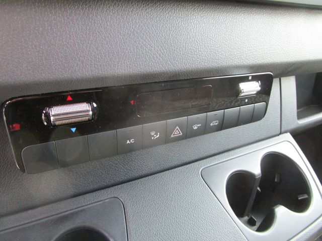 Fahrzeugabbildung Mercedes-Benz Sprinter 419 CDI Kasten *Allrad 4x4 L2 H1 KLIMA*
