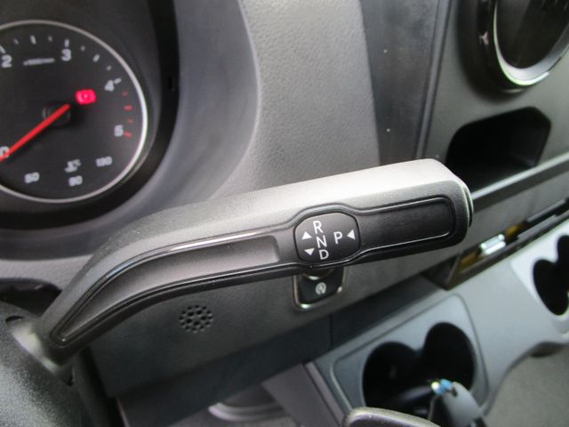 Fahrzeugabbildung Mercedes-Benz Sprinter 419 CDI Kasten *Allrad 4x4 L2 H1 KLIMA*