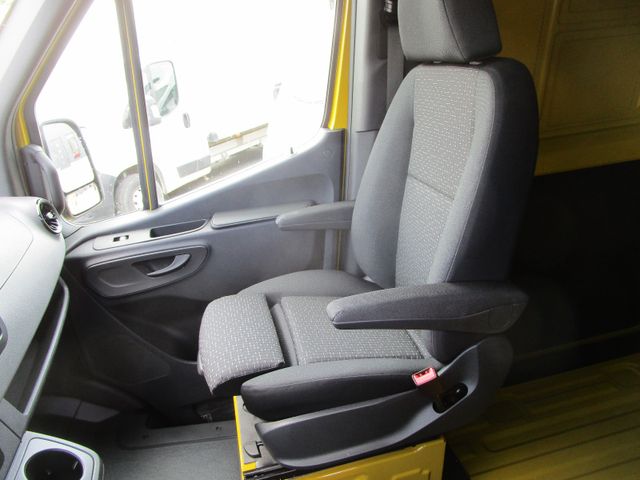 Fahrzeugabbildung Mercedes-Benz Sprinter 419 CDI Kasten *Allrad 4x4 L2 H1 KLIMA*
