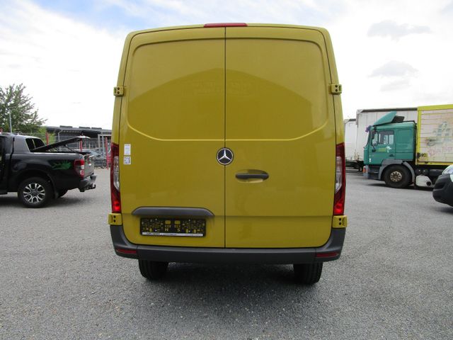 Fahrzeugabbildung Mercedes-Benz Sprinter 419 CDI Kasten *Allrad 4x4 L2 H1 KLIMA*