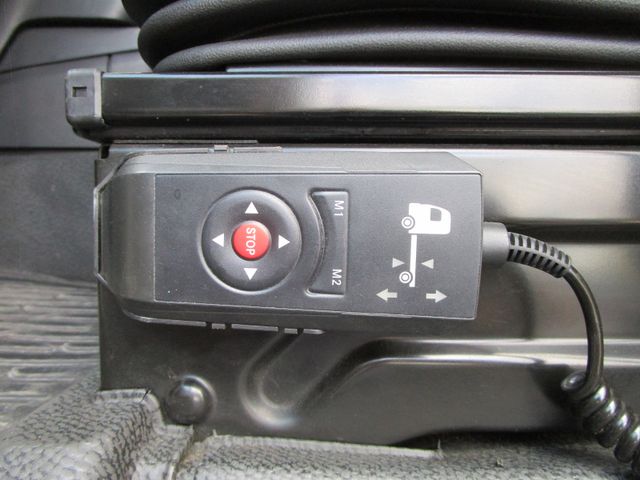 Fahrzeugabbildung Mercedes-Benz Actros 1843 LS MP4 *EURO.6+2xKLIMA+Nebenantrieb*