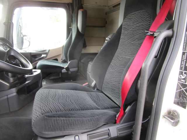 Fahrzeugabbildung Mercedes-Benz Actros 1843 LS MP4 *EURO.6+2xKLIMA+Nebenantrieb*
