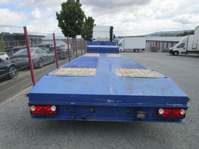 Fahrzeugabbildung Mercedes-Benz Actros 1843 LS MP4 *EURO.6+2xKLIMA+Nebenantrieb*
