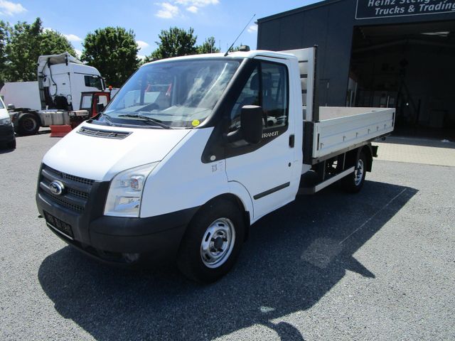 Ford Transit FT 350 125PS  2,2L *Tüv:05/28*85.900 km*
