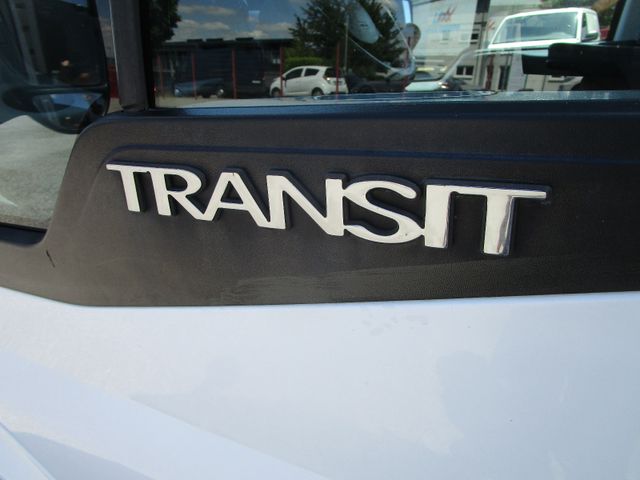 Fahrzeugabbildung Ford Transit FT 350 125PS  2,2L *Tüv:05/28*85.900 km*