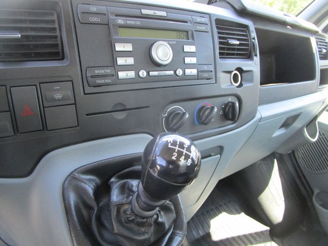 Fahrzeugabbildung Ford Transit FT 350 125PS  2,2L *Tüv:05/28*85.900 km*