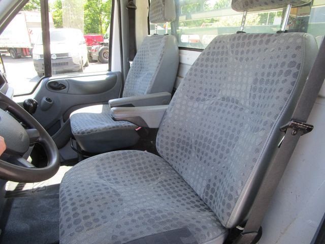 Fahrzeugabbildung Ford Transit FT 350 125PS  2,2L *Tüv:05/28*85.900 km*