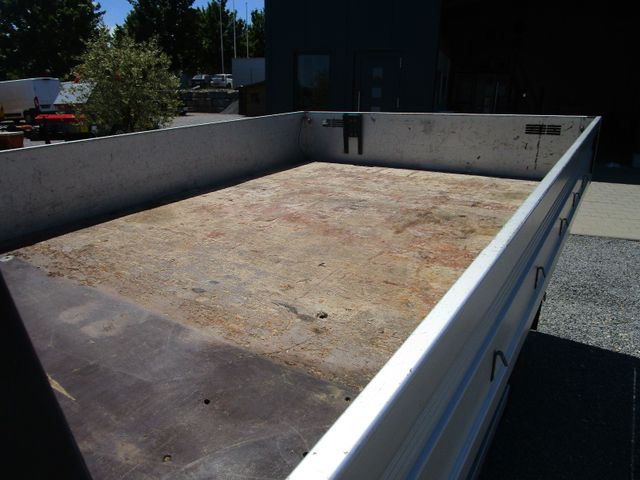 Fahrzeugabbildung Ford Transit FT 350 125PS  2,2L *Tüv:05/28*85.900 km*
