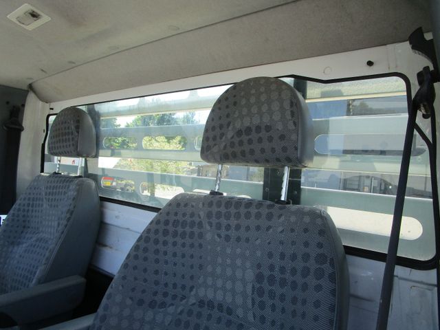 Fahrzeugabbildung Ford Transit FT 350 125PS  2,2L *Tüv:05/28*85.900 km*