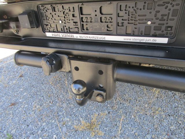 Fahrzeugabbildung Ford Transit FT 350 125PS  2,2L *Tüv:05/28*85.900 km*