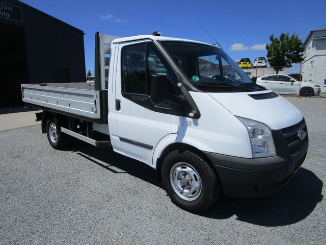 Fahrzeugabbildung Ford Transit FT 350 125PS  2,2L *Tüv:05/28*85.900 km*