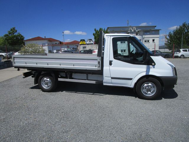 Fahrzeugabbildung Ford Transit FT 350 125PS  2,2L *Tüv:05/28*85.900 km*