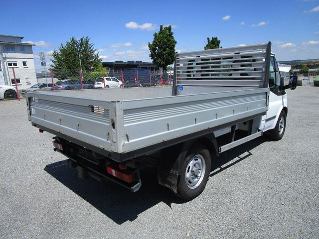 Fahrzeugabbildung Ford Transit FT 350 125PS  2,2L *Tüv:05/28*85.900 km*