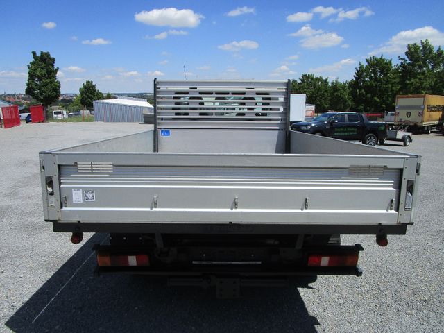 Fahrzeugabbildung Ford Transit FT 350 125PS  2,2L *Tüv:05/28*85.900 km*