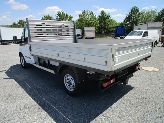 Fahrzeugabbildung Ford Transit FT 350 125PS  2,2L *Tüv:05/28*85.900 km*