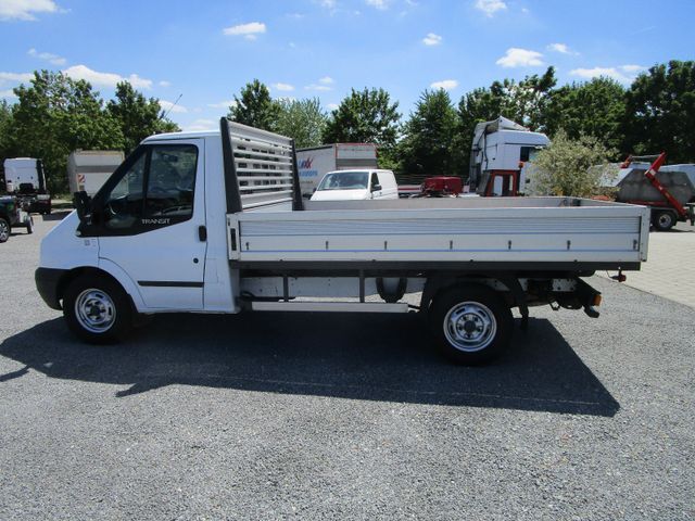 Fahrzeugabbildung Ford Transit FT 350 125PS  2,2L *Tüv:05/28*85.900 km*