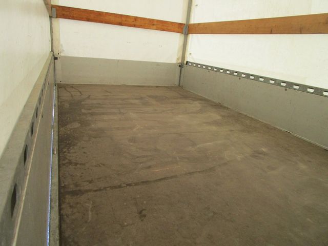 Fahrzeugabbildung Böckmann Tandem 2.700 kg Ges.Gew.*1-Hand+3,25m*