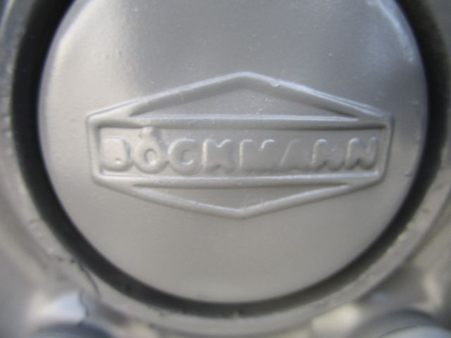 Fahrzeugabbildung Böckmann Tandem 2.700 kg Ges.Gew.*1-Hand+3,25m*