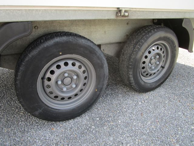 Fahrzeugabbildung Böckmann Tandem 2.700 kg Ges.Gew.*1-Hand+3,25m*