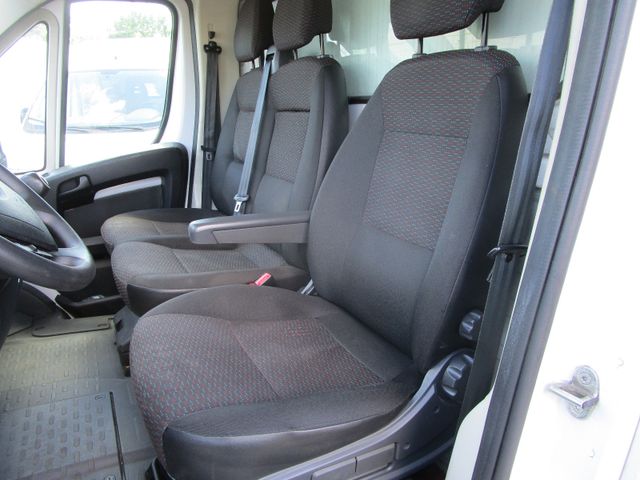 Fahrzeugabbildung Opel Movano 2,2L *MAXI+Klima+LBW+Motorschaden*