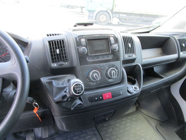 Fahrzeugabbildung Opel Movano 2,2L *MAXI+Klima+LBW+Motorschaden*
