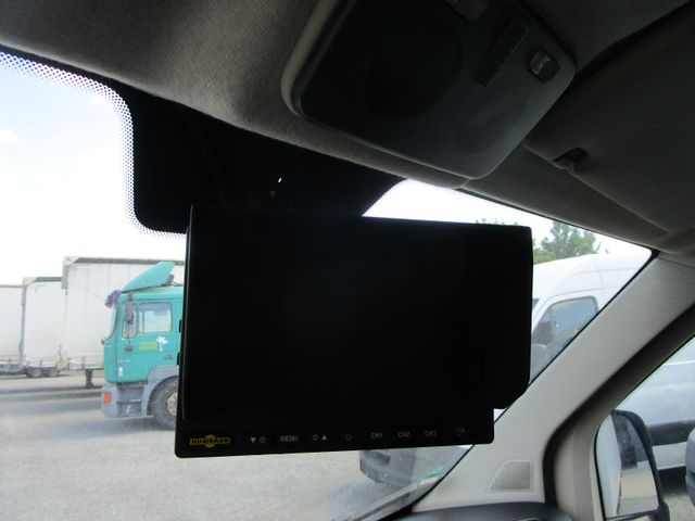 Fahrzeugabbildung Opel Movano 2,2L *MAXI+Klima+LBW+Motorschaden*