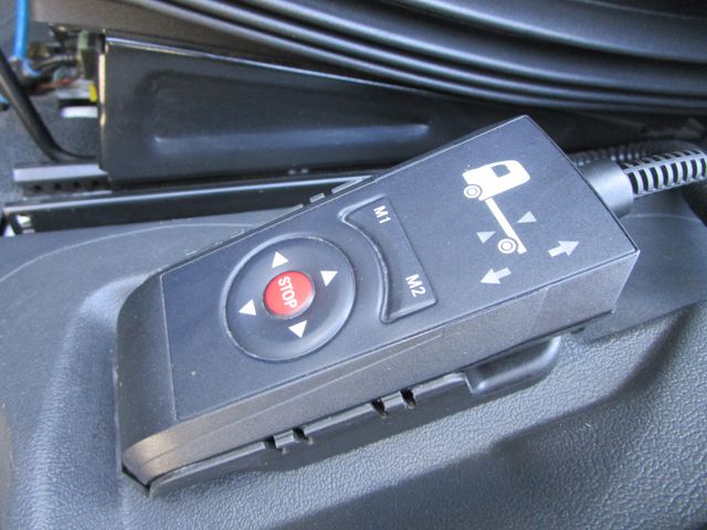 Fahrzeugabbildung Mercedes-Benz Atego 1224 L *LBW+7,20m+KLIMA+AHK+1-Hand*