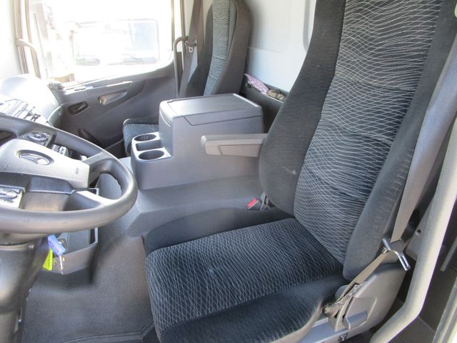 Fahrzeugabbildung Mercedes-Benz Atego 1224 L *LBW+7,20m+KLIMA+AHK+1-Hand*