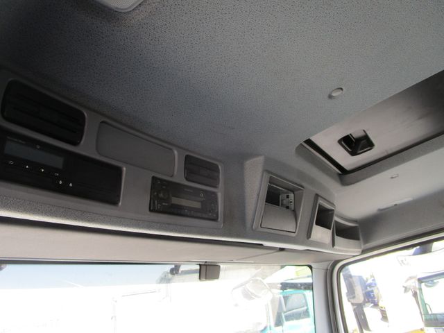 Fahrzeugabbildung Mercedes-Benz Atego 1224 L *LBW+7,20m+KLIMA+AHK+1-Hand*