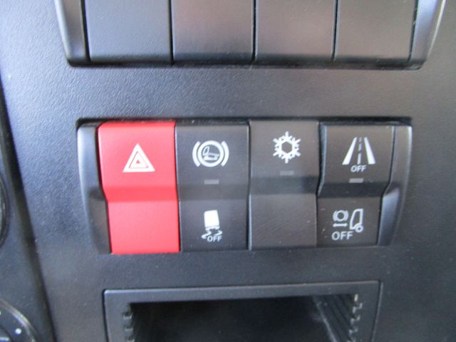 Fahrzeugabbildung Mercedes-Benz Atego 1224 L *LBW+7,20m+KLIMA+AHK+1-Hand*