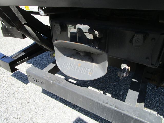 Fahrzeugabbildung Mercedes-Benz Atego 1224 L *LBW+7,20m+KLIMA+AHK+1-Hand*