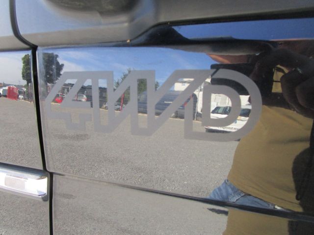 Fahrzeugabbildung Volkswagen T6 Multivan 4 Motion 150PS+5-Sitzer+Seikel+KLIMA
