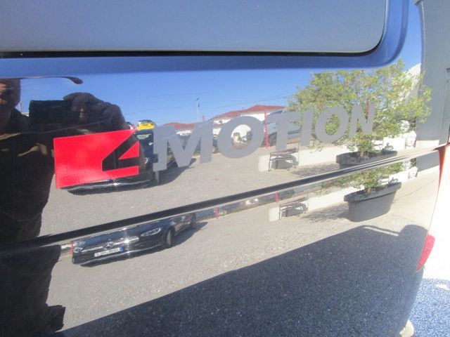 Fahrzeugabbildung Volkswagen T6 Multivan 4 Motion 150PS+5-Sitzer+Seikel+KLIMA